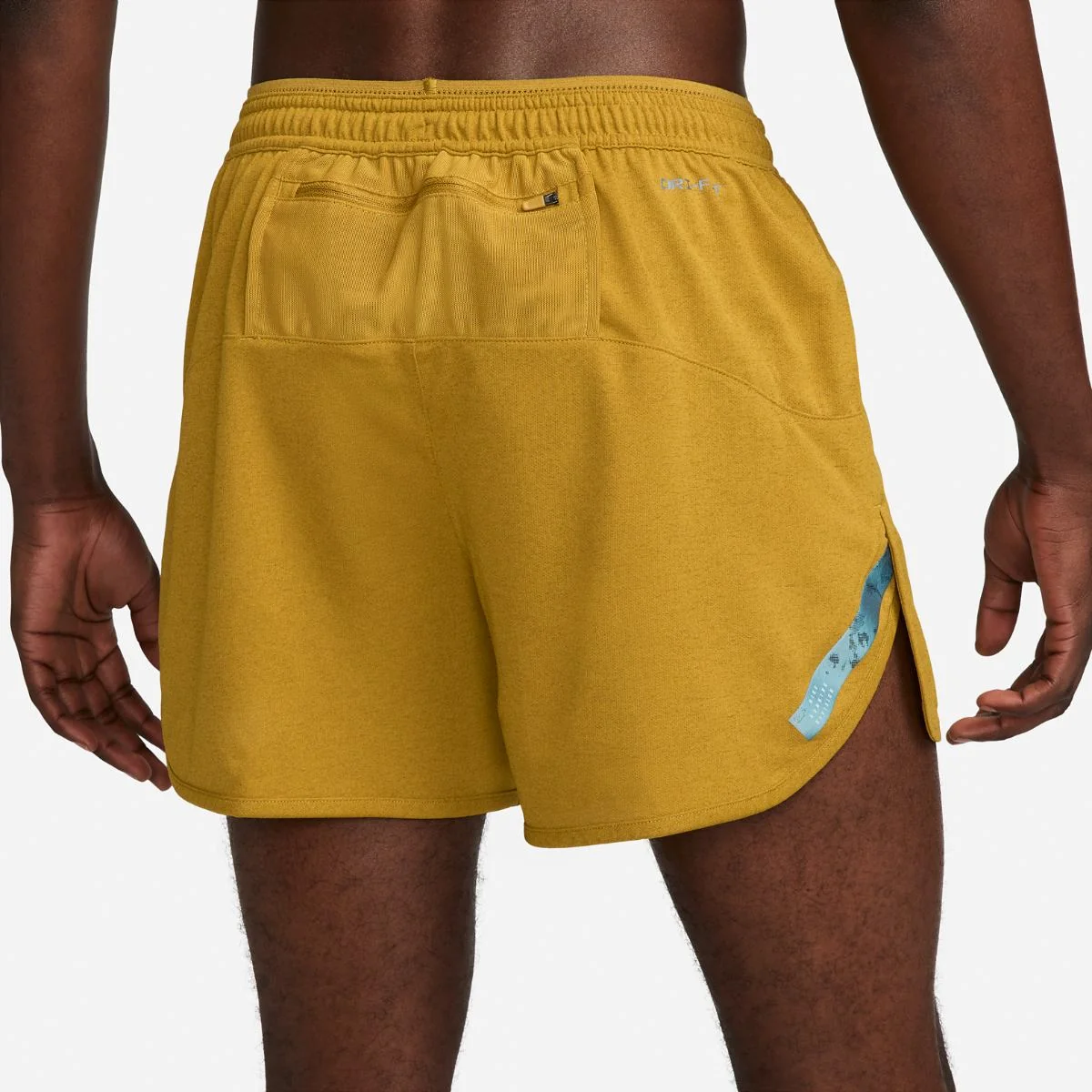 Шорти Nike M Dri-Fit Rundvn Stride 4In Shrt FB6870-716