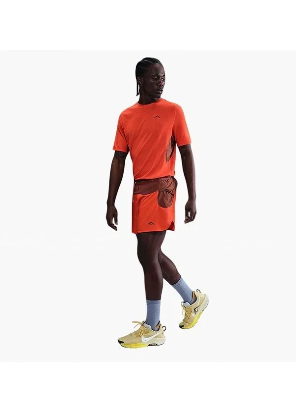 Шорти Nike Trail Second Sunrise Men's 5" Dri-FIT ADV Brief-Lined Running