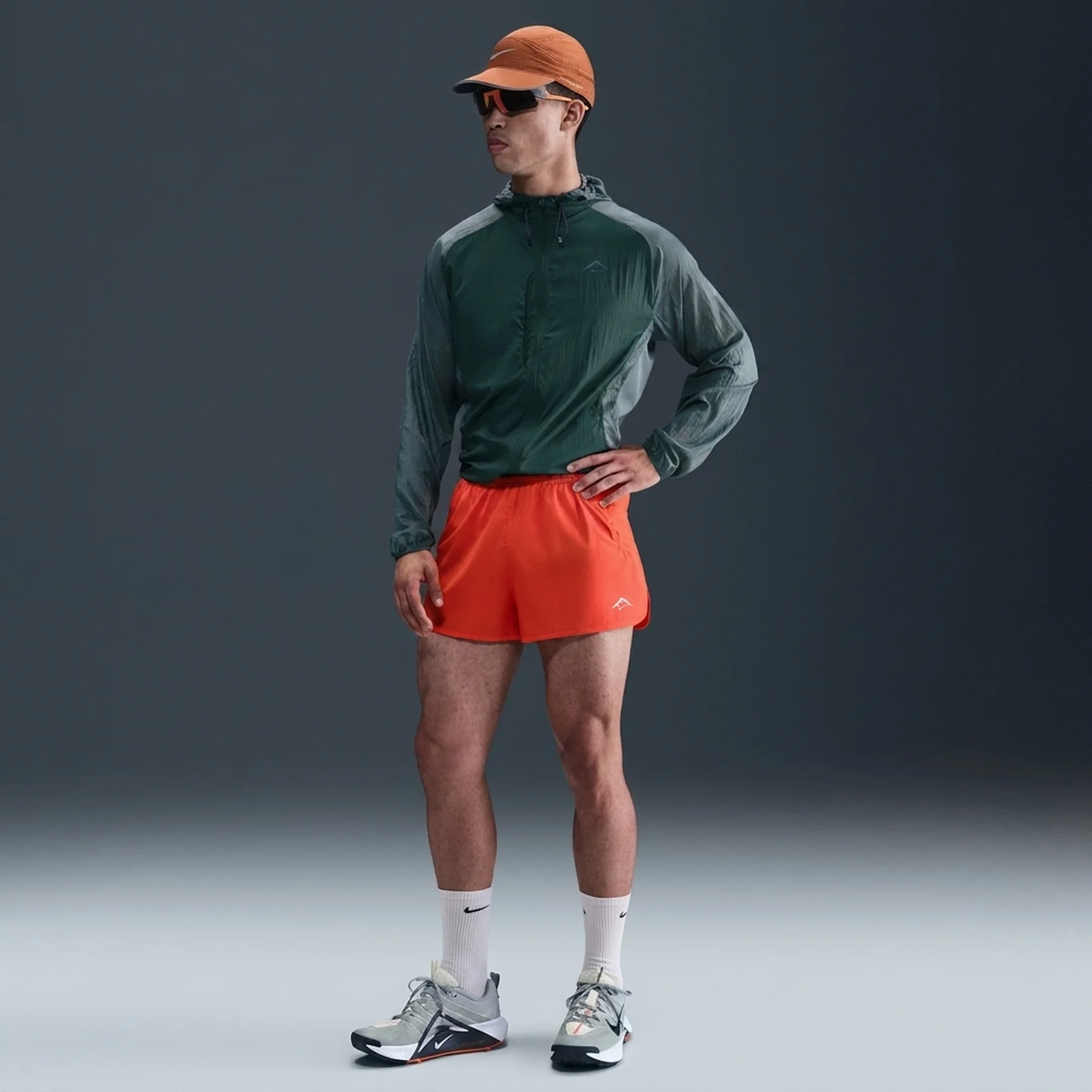 Шорти Nike Trailwind Men's Dri-FIT ADV 7.5cm