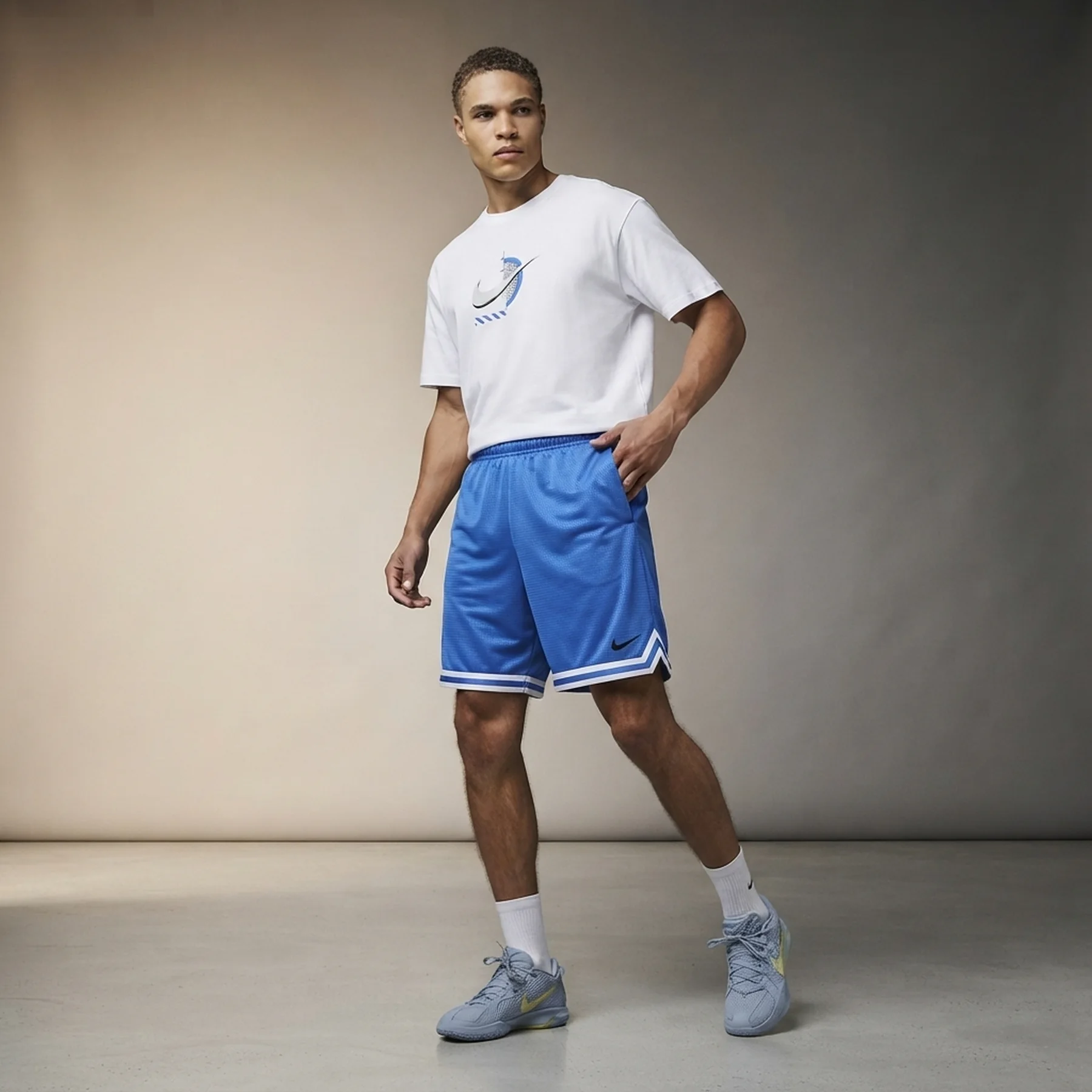 Шорти Nike