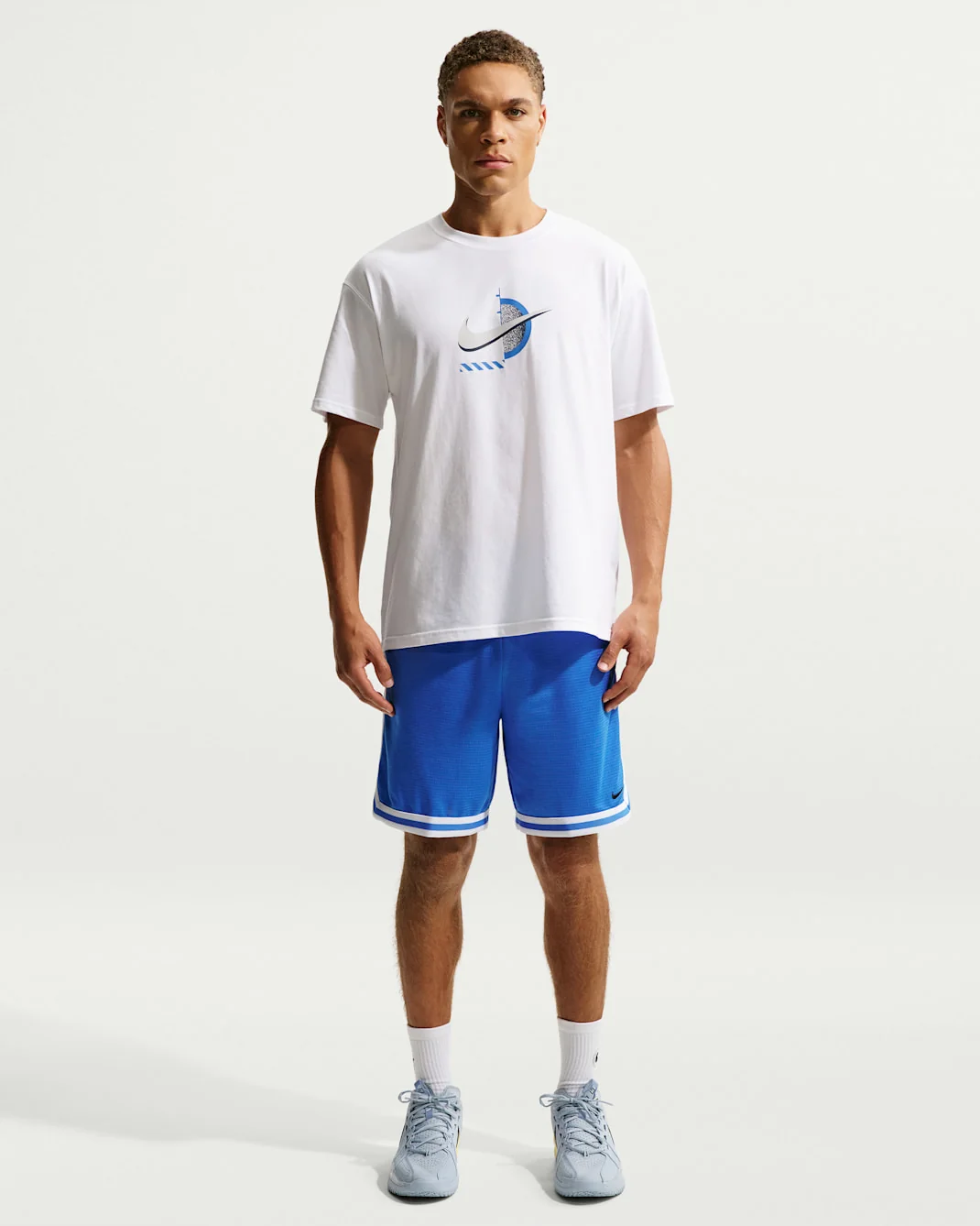 Шорти Nike
