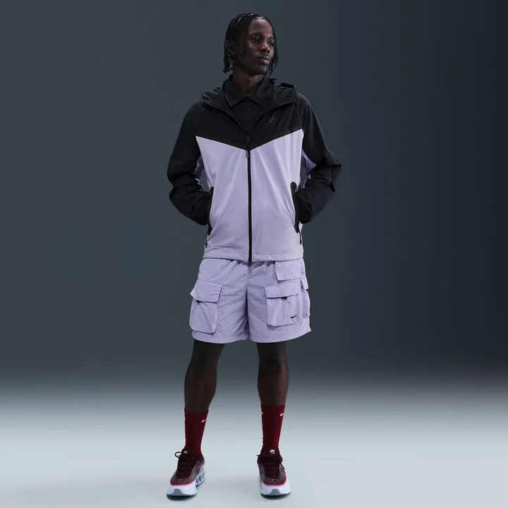 Шорти Nike