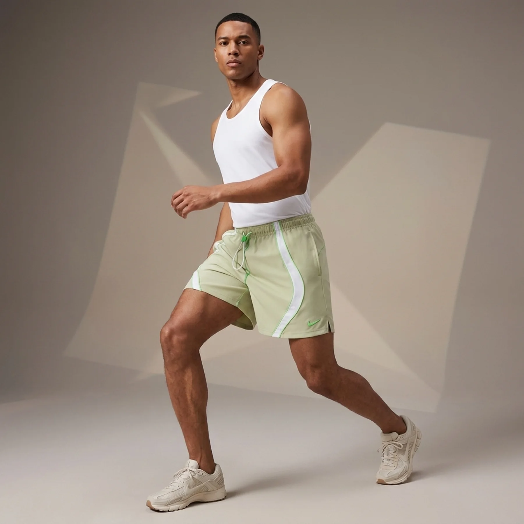 Шорти Nike