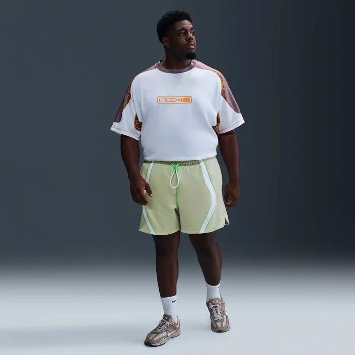 Шорти Nike
