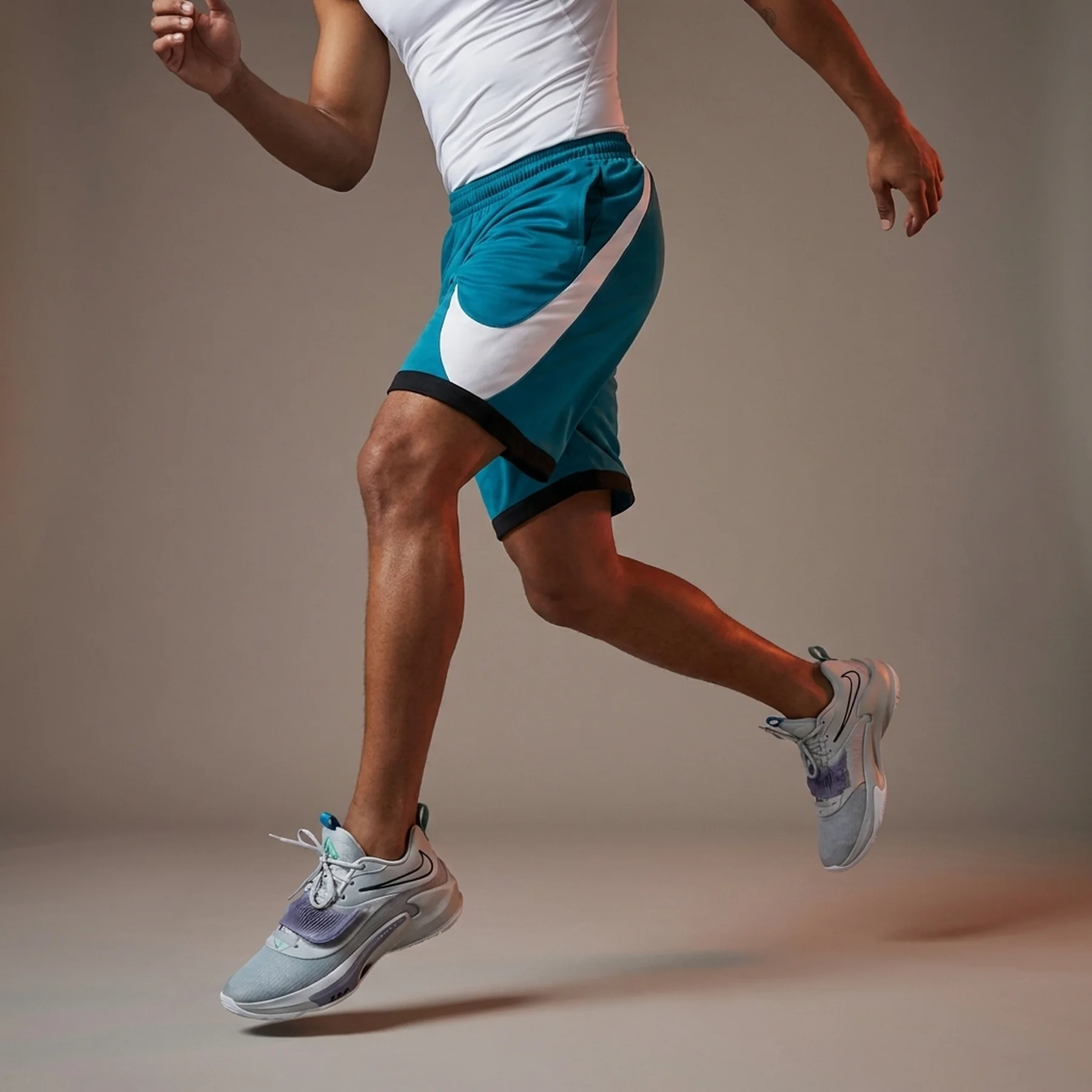 Шорти Nike