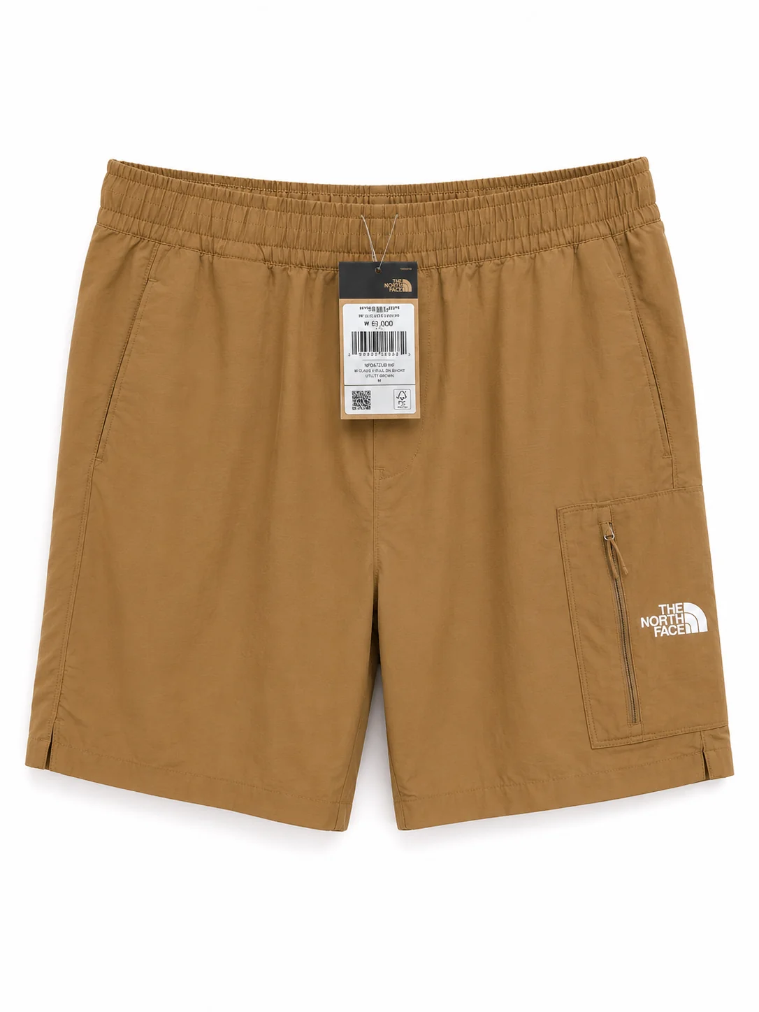 Шорти North Face