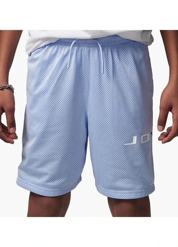 Шорти підліткові Jordan Trousers Baseline Hydrogen Light Blue (95D667-U3C)