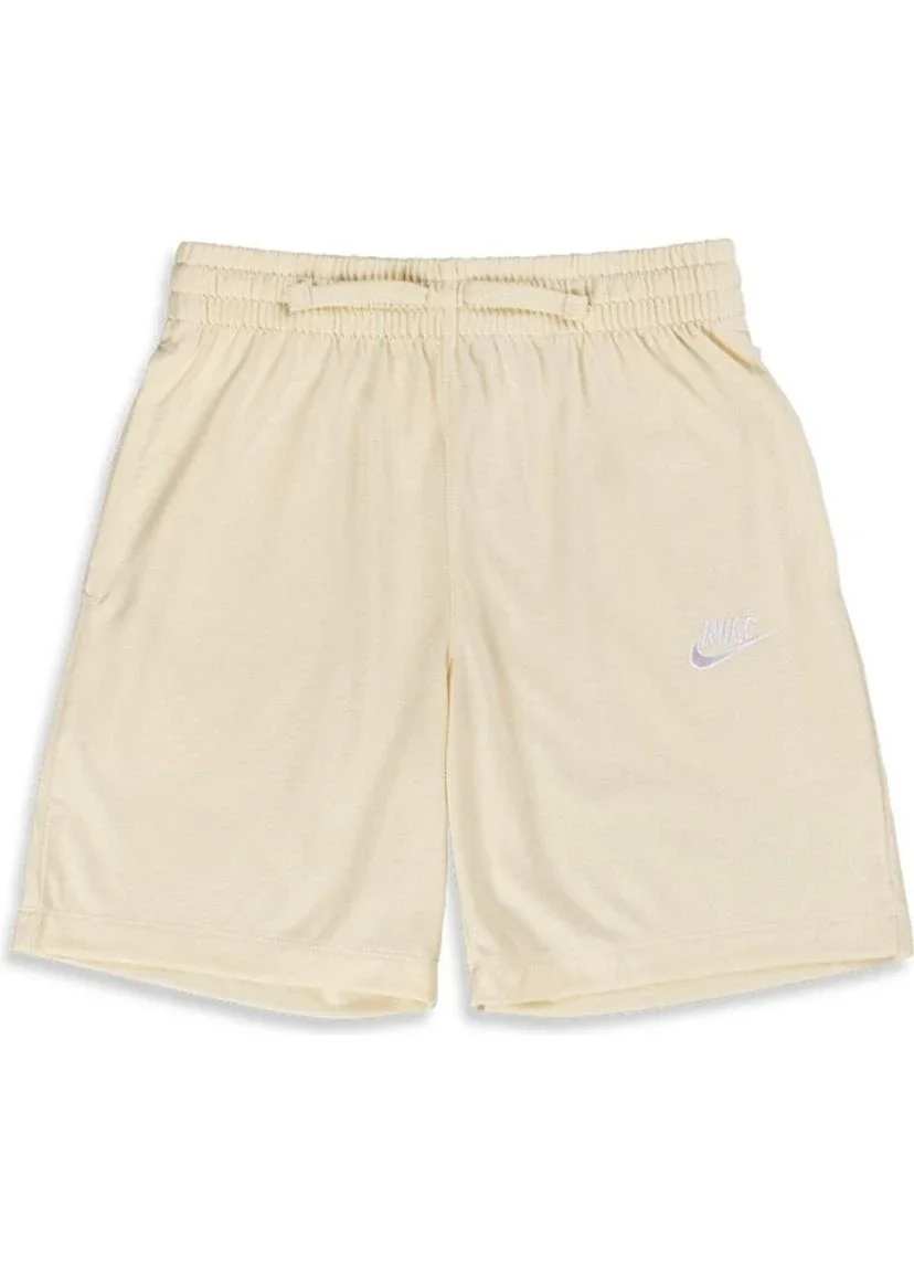 Шорти підліткові Nike B Nsw Short Jsy Aa (DA0806-113)