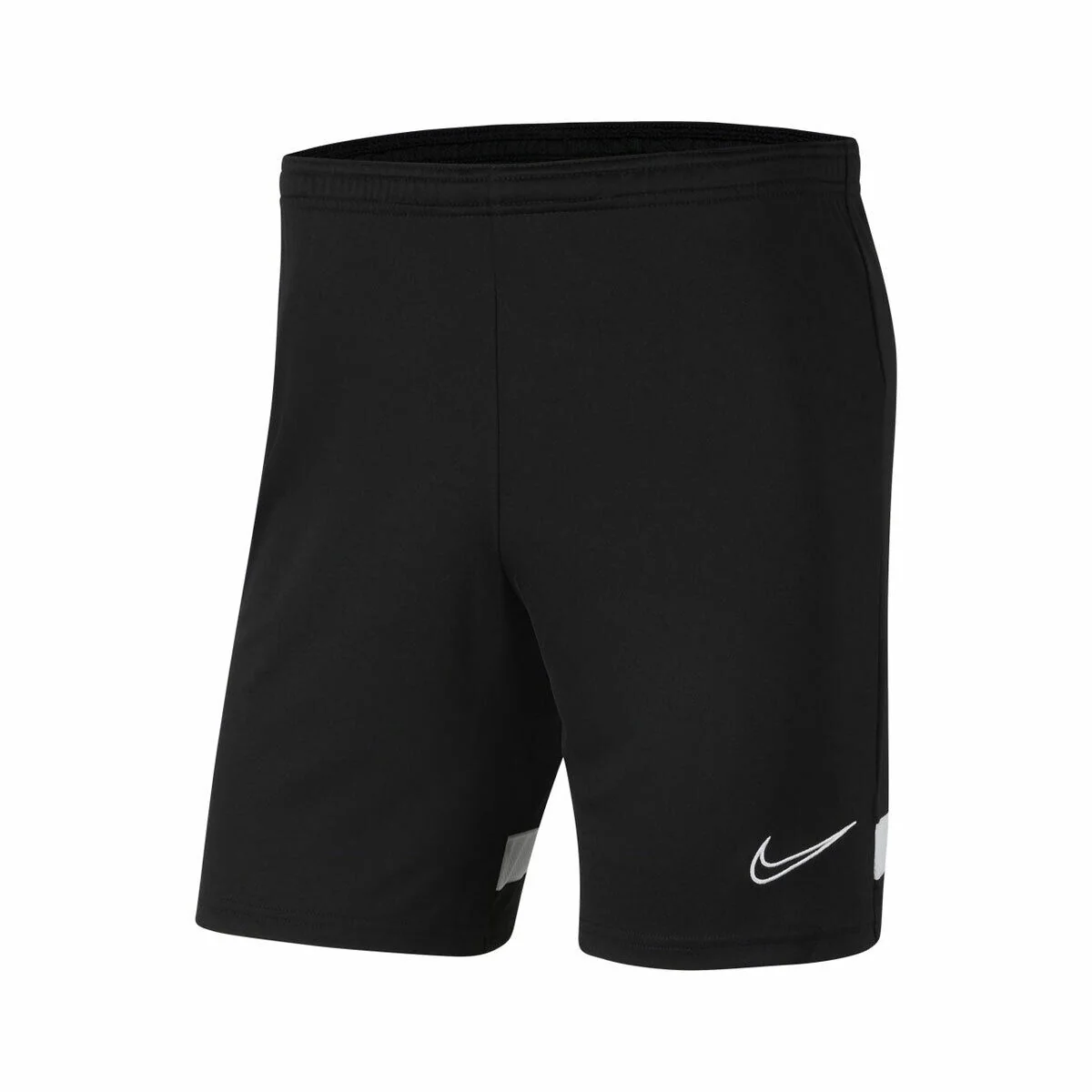 Шорти підліткові Nike Academy 21 (CW6109-010)