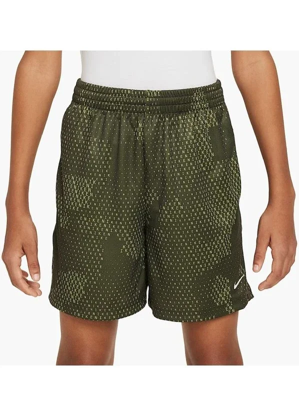 Шорти підліткові Nike Multi Dri-Fit Shorts (FN8696-325)