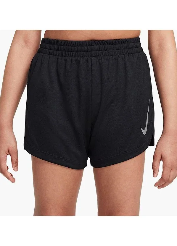 Шорти підліткові Nike Multi Dri-Fit Split Shorts (HJ3787-010)