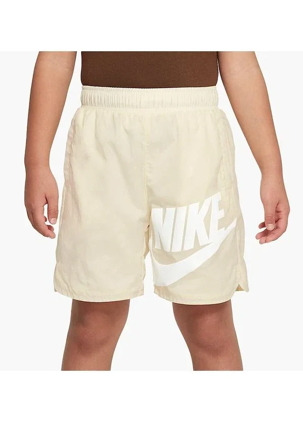 Шорти підліткові Nike Sportswear Short (DO6582-113)