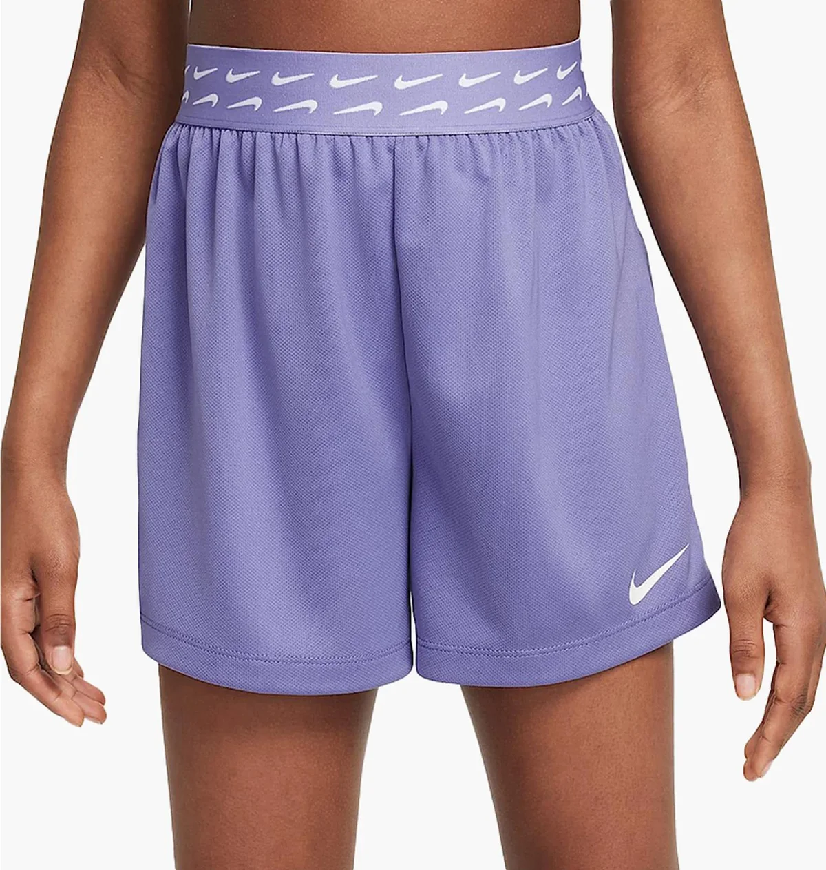 Шорти підліткові Nike Trophy Dri-Fit Training Shorts (FB1092-527)