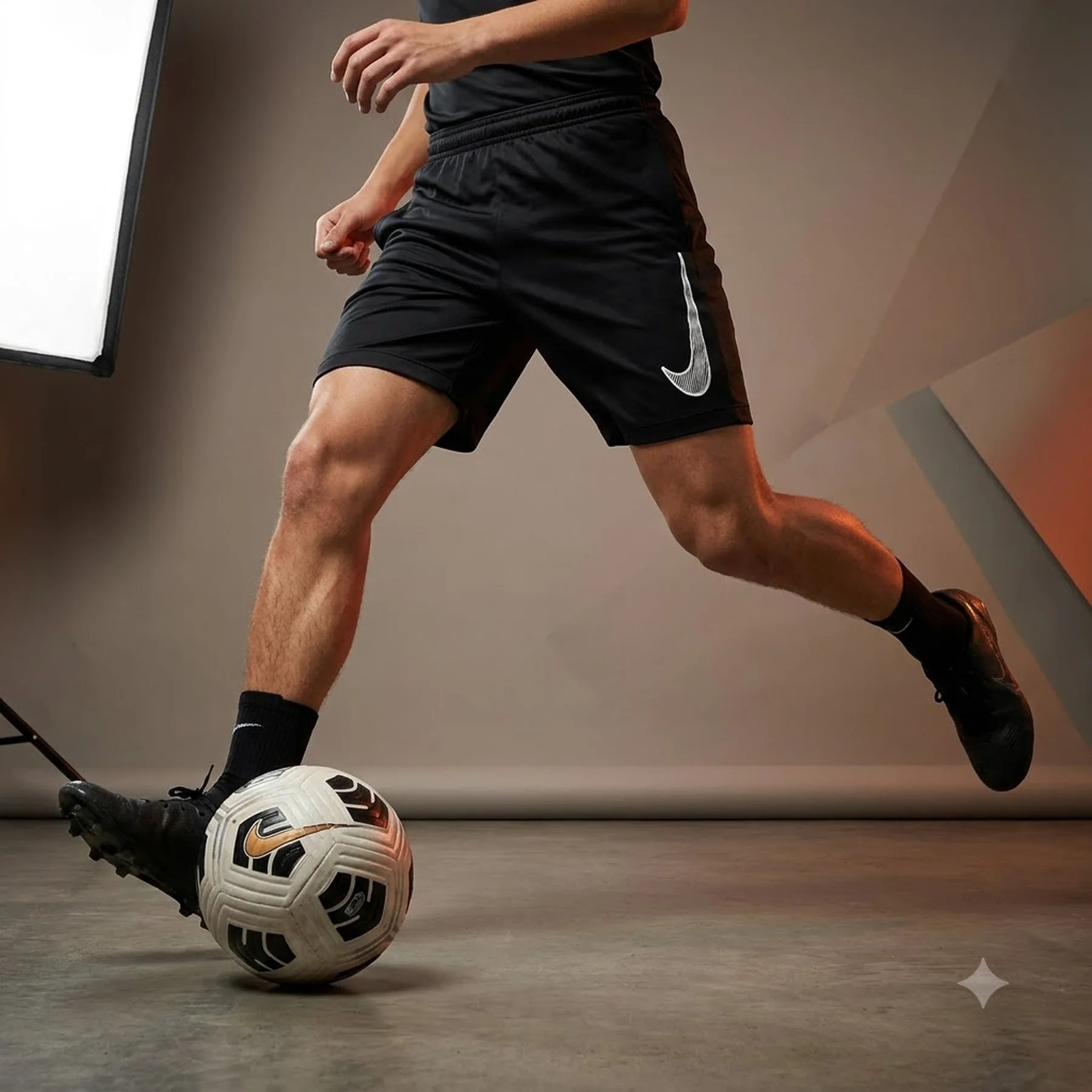 Шорти підліткові Nike Trophy23 Dri-Fit Shorts (HF8081-010)