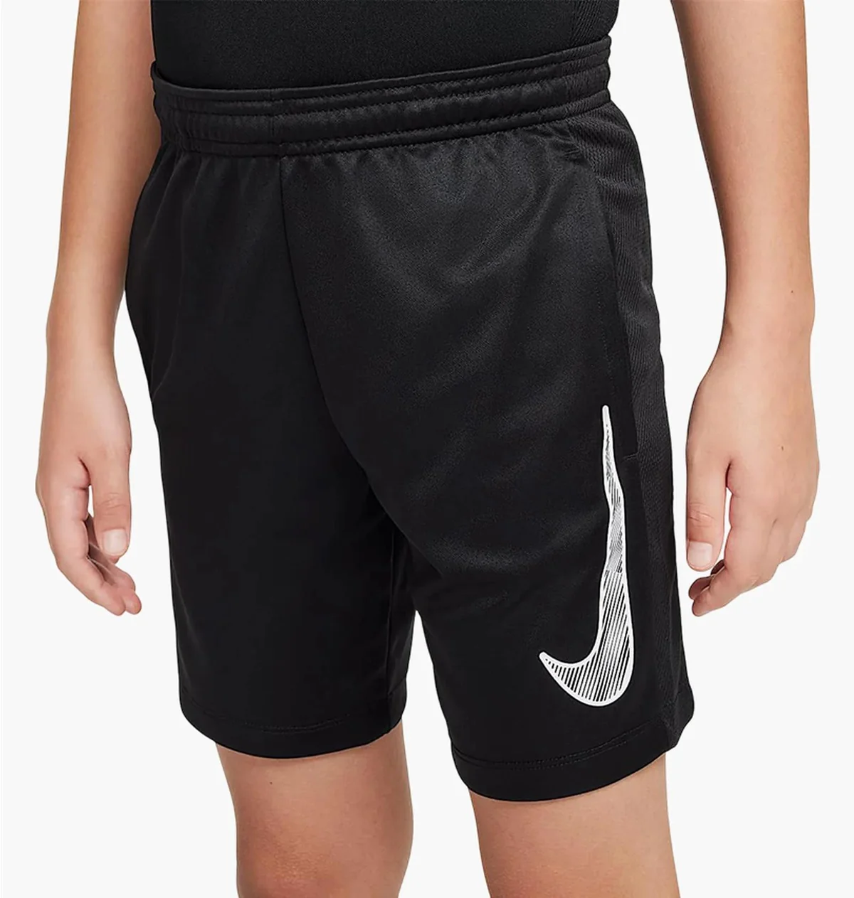 Шорти підліткові Nike Trophy23 Dri-Fit Shorts (HF8081-010)
