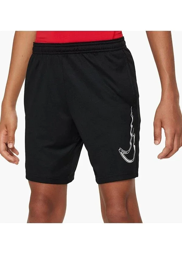 Шорти підліткові Nike Trophy23 Dri-Fit Training Shorts (FN8706-010)