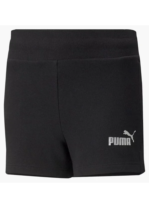 Шорти підліткові Puma Essentials+ Street Art (846963-01)