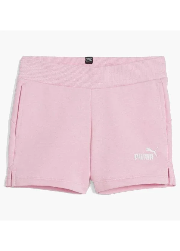 Шорти підліткові Puma Essentials+ Street Art (846963-30)