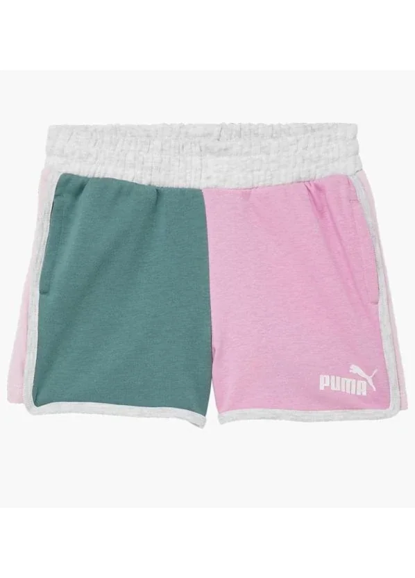 Шорти підліткові Puma Мodern Sports Multi (859335-01)