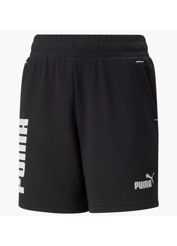 Шорти підліткові Puma Short Power (847307-01)