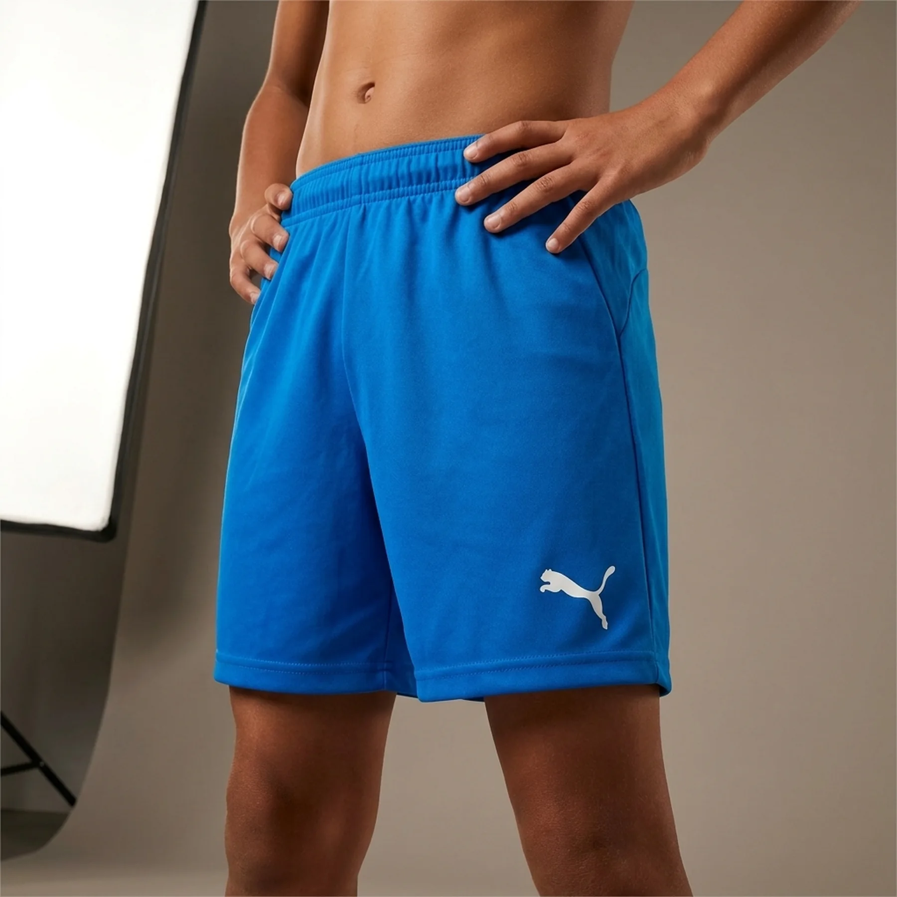 Шорти Puma teamRISE Short Jr