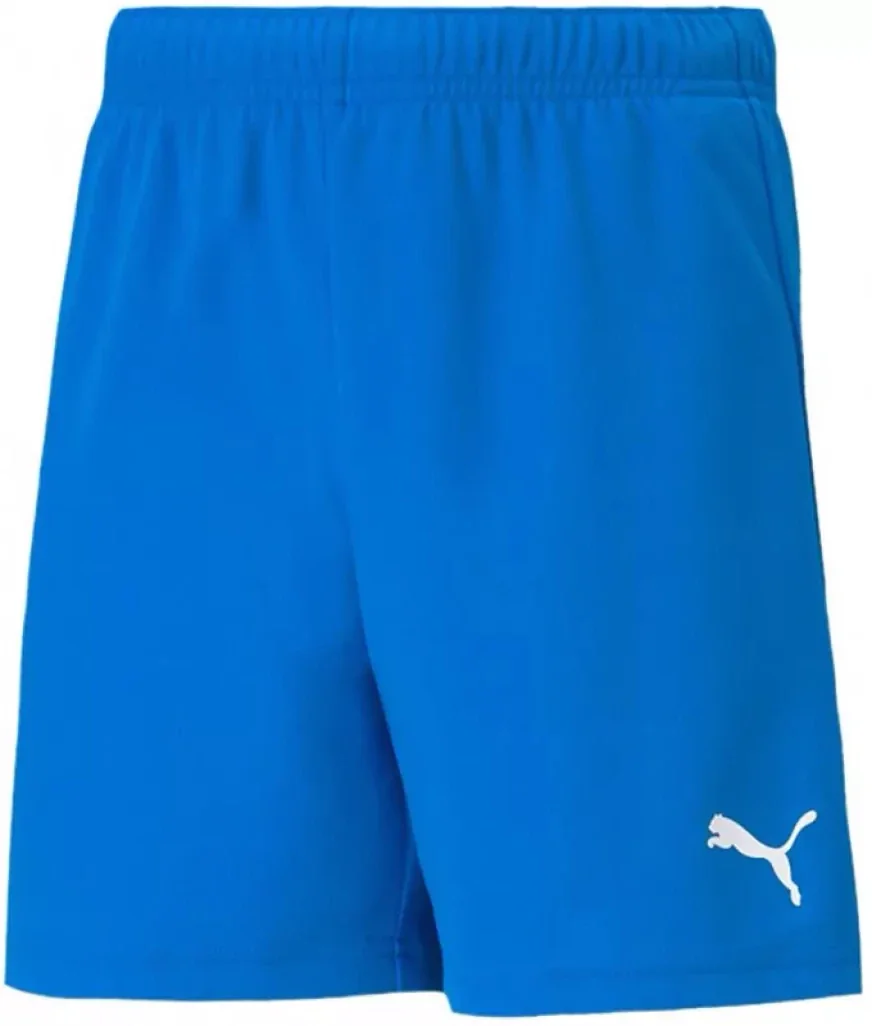 Шорти Puma teamRISE Short Jr