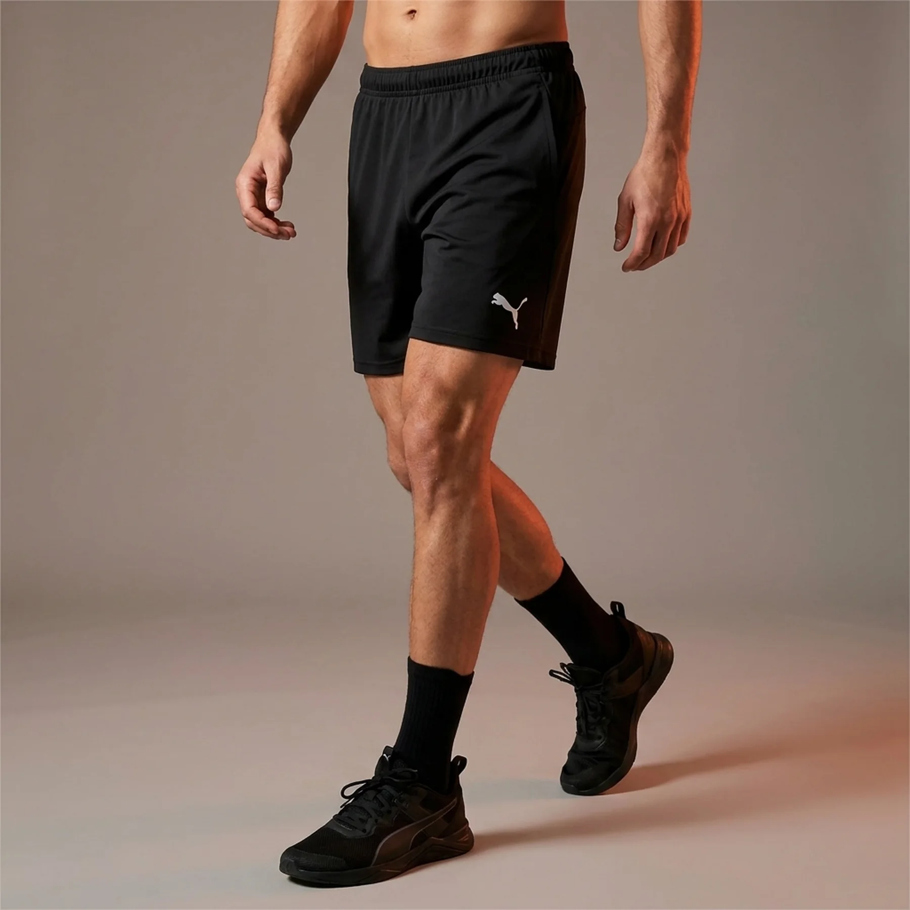 Шорти Puma teamRISE Short
