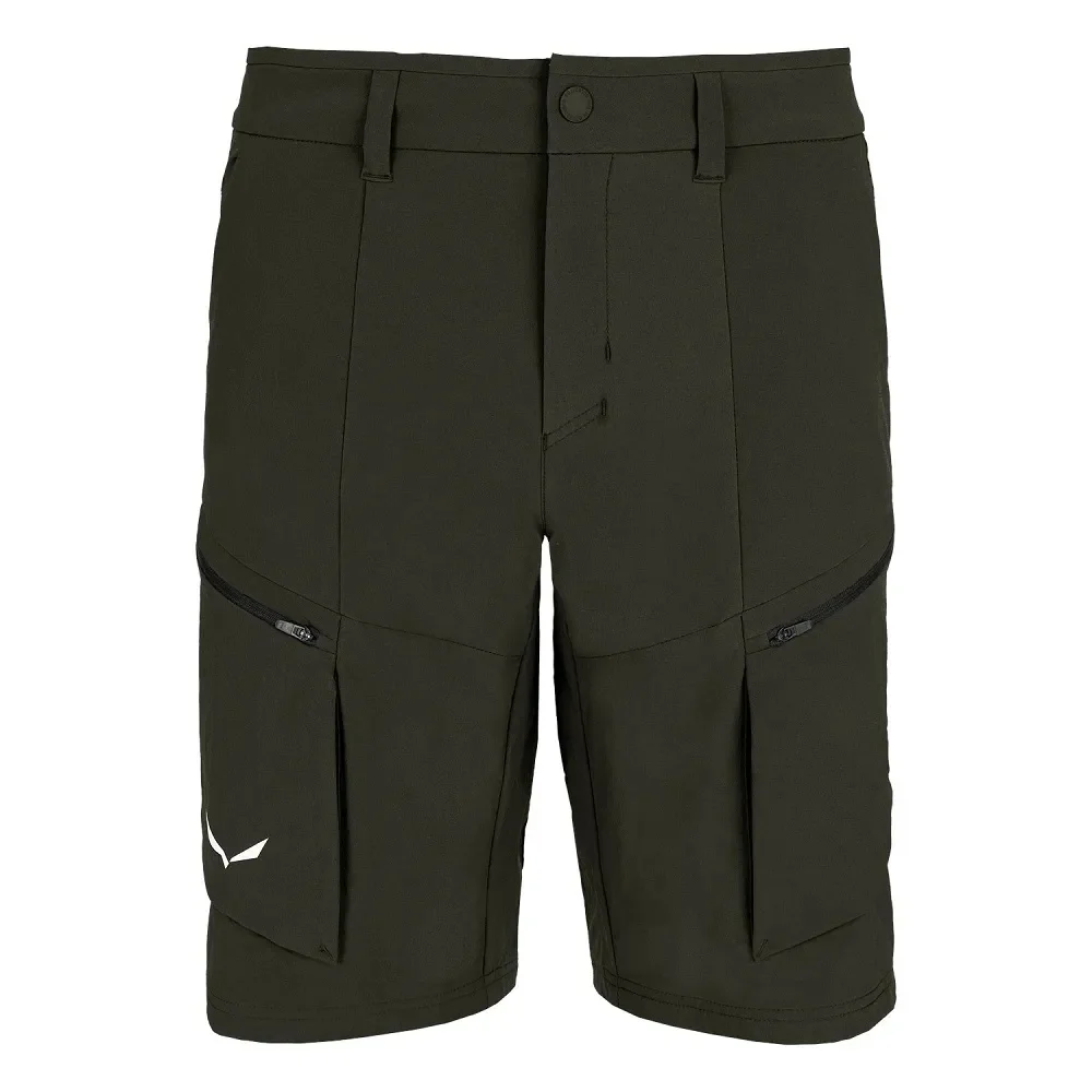 Шорти Salewa Puez DST Cargo Mns