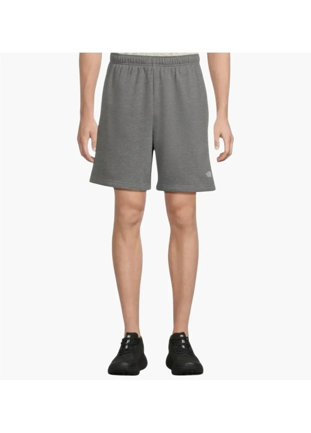 Шорти The North Face Short Evolution Emb grey