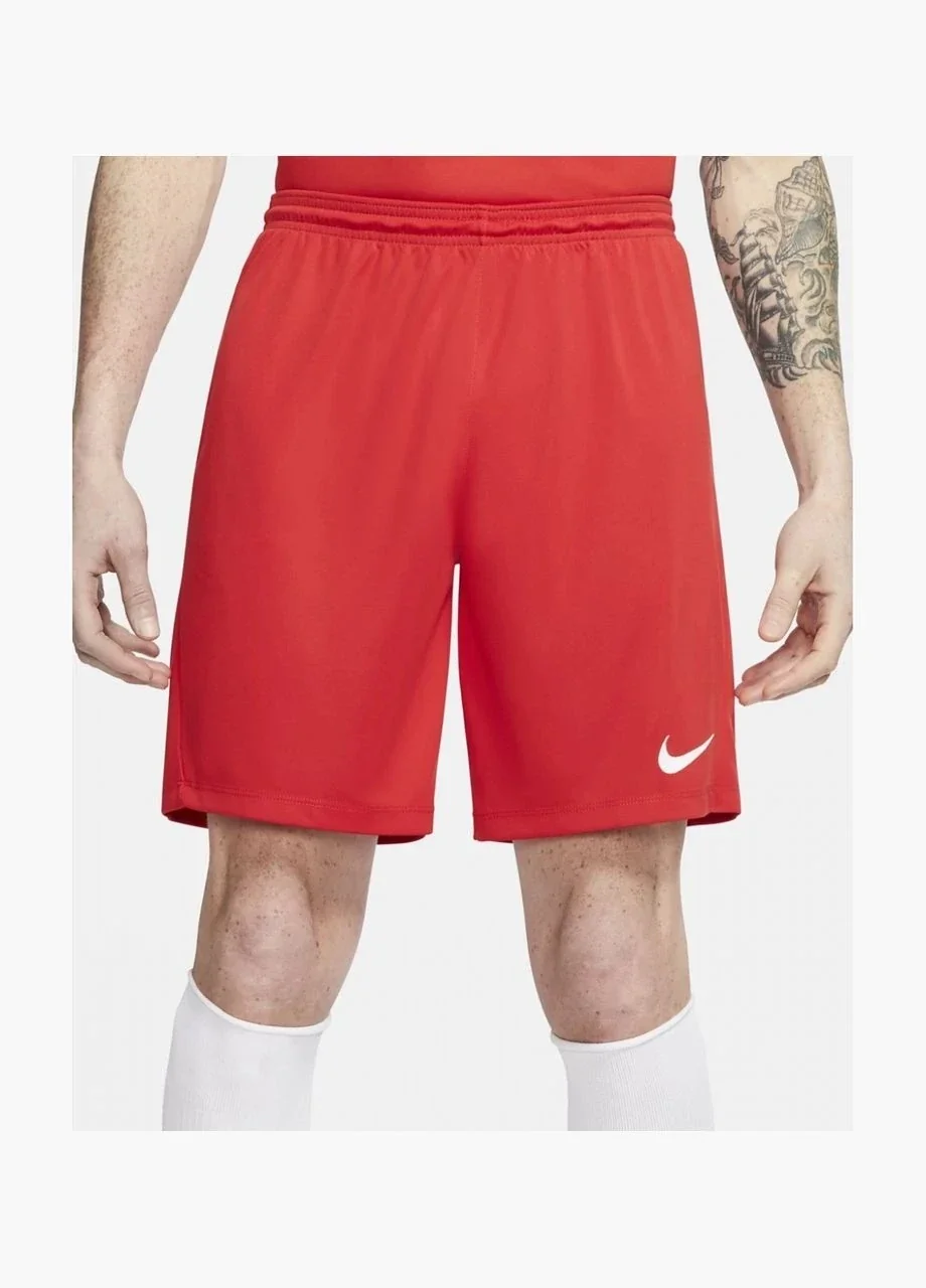 Шорти унісекс Nike Dri-Fit Park Iii Knit (BV6855-657)