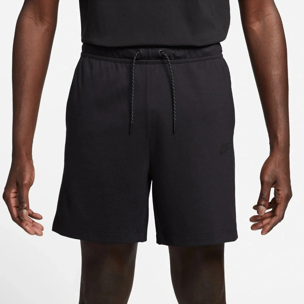 Шорти унісекс Nike Strike Slv Wc22 Black (DX8282-010)
