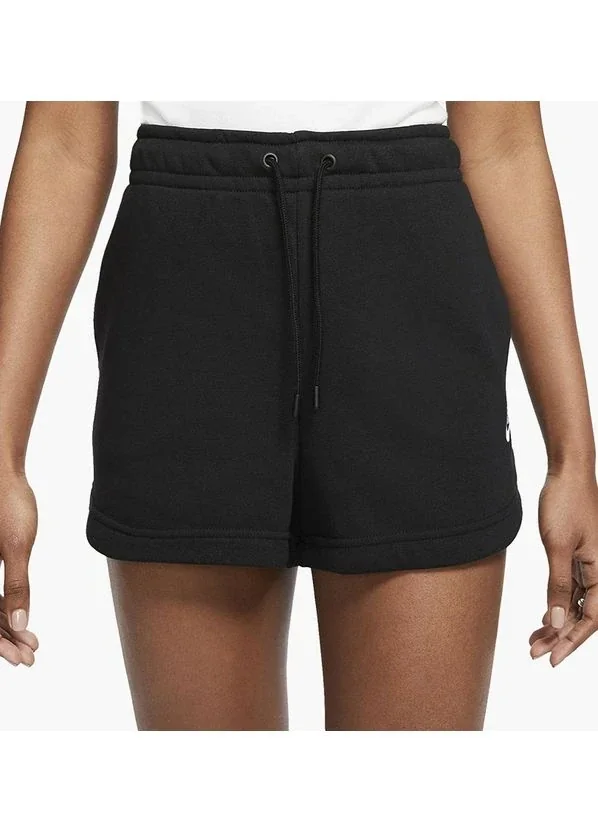 Шорти унісекс Nike W Nsw Essntl Flc Hr Short Ft (CJ2158-010)