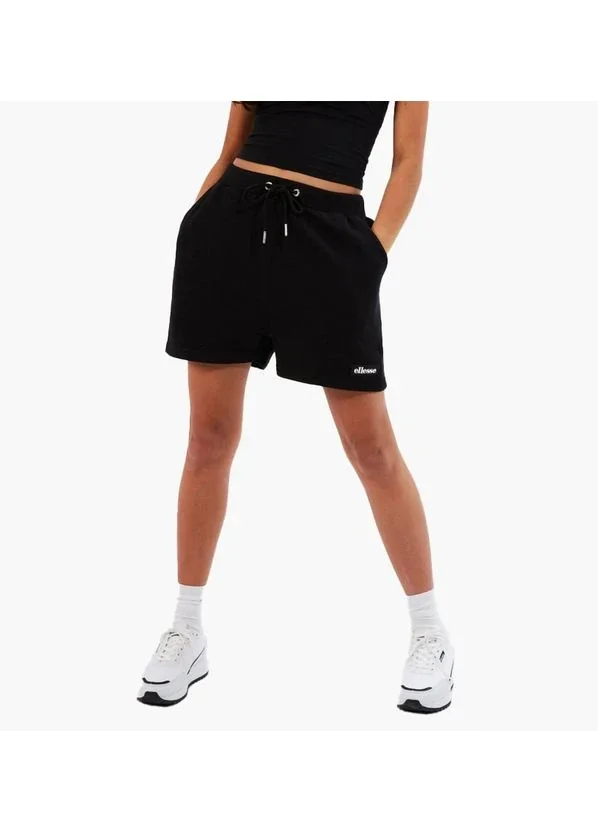 Шорти жіночі Ellesse Chelu Crop T-Shirt (SGR17948-011)