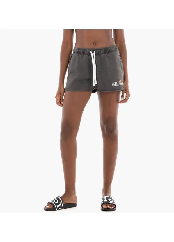 Шорти жіночі Ellesse Colieur Short (SGM14015-BLACK)