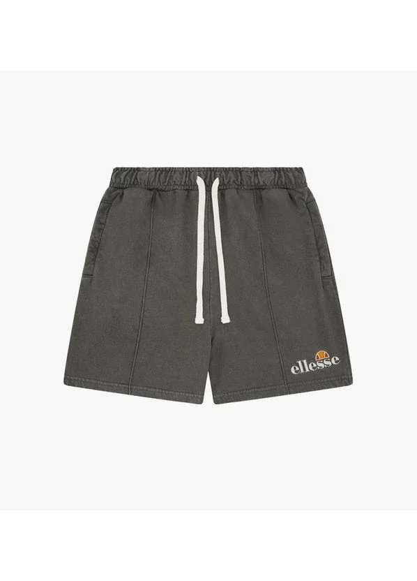 Шорти жіночі Ellesse Karungali Short (SGM13151-BLACK)