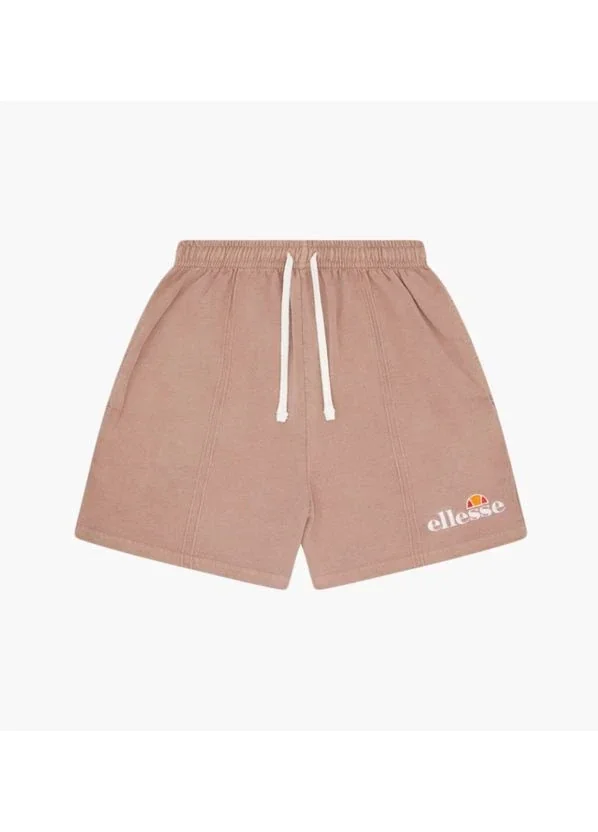 Шорти жіночі Ellesse Karungali Short (SGM13151-BROWN)