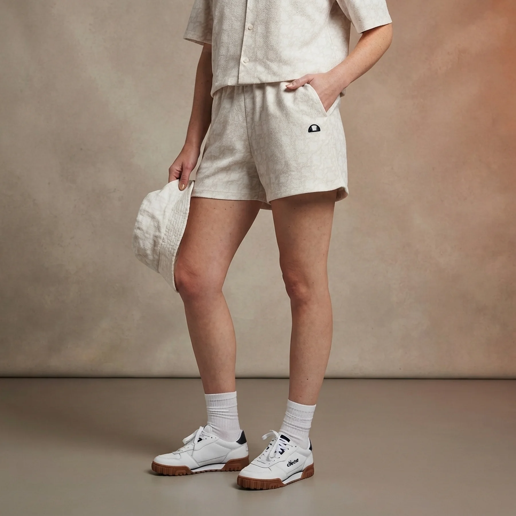 Шорти жіночі Ellesse Merle (SGV20142-904)