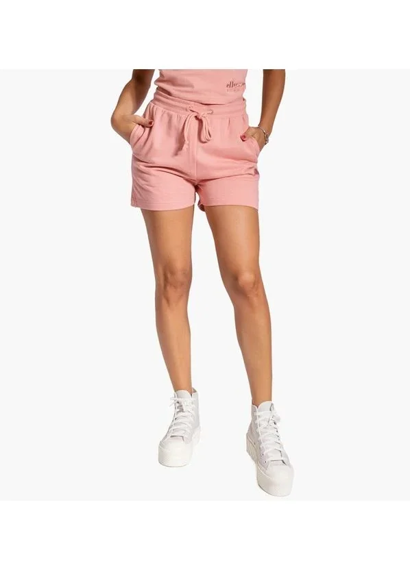 Шорти жіночі Ellesse Nanoarrow Short (SGM14159-PINK)