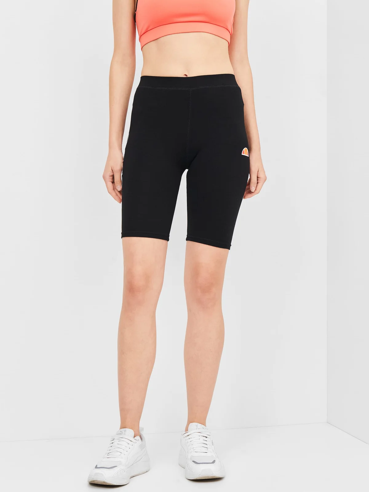 Шорти жіночі Ellesse Tour Blk (SGC07616-011)