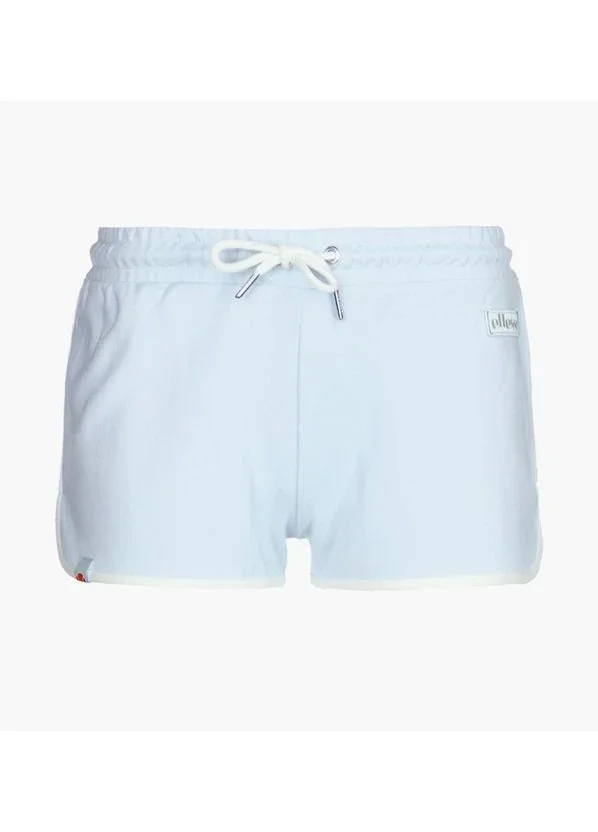 Шорти жіночі Ellesse Vediamo Short (SGJ11886-LIGHT-BLUE)