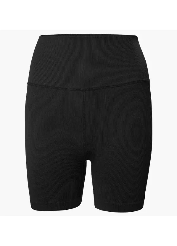 Шорти жіночі Helly Hansen Allure Seamless Bike Shorts Black (53932-990)