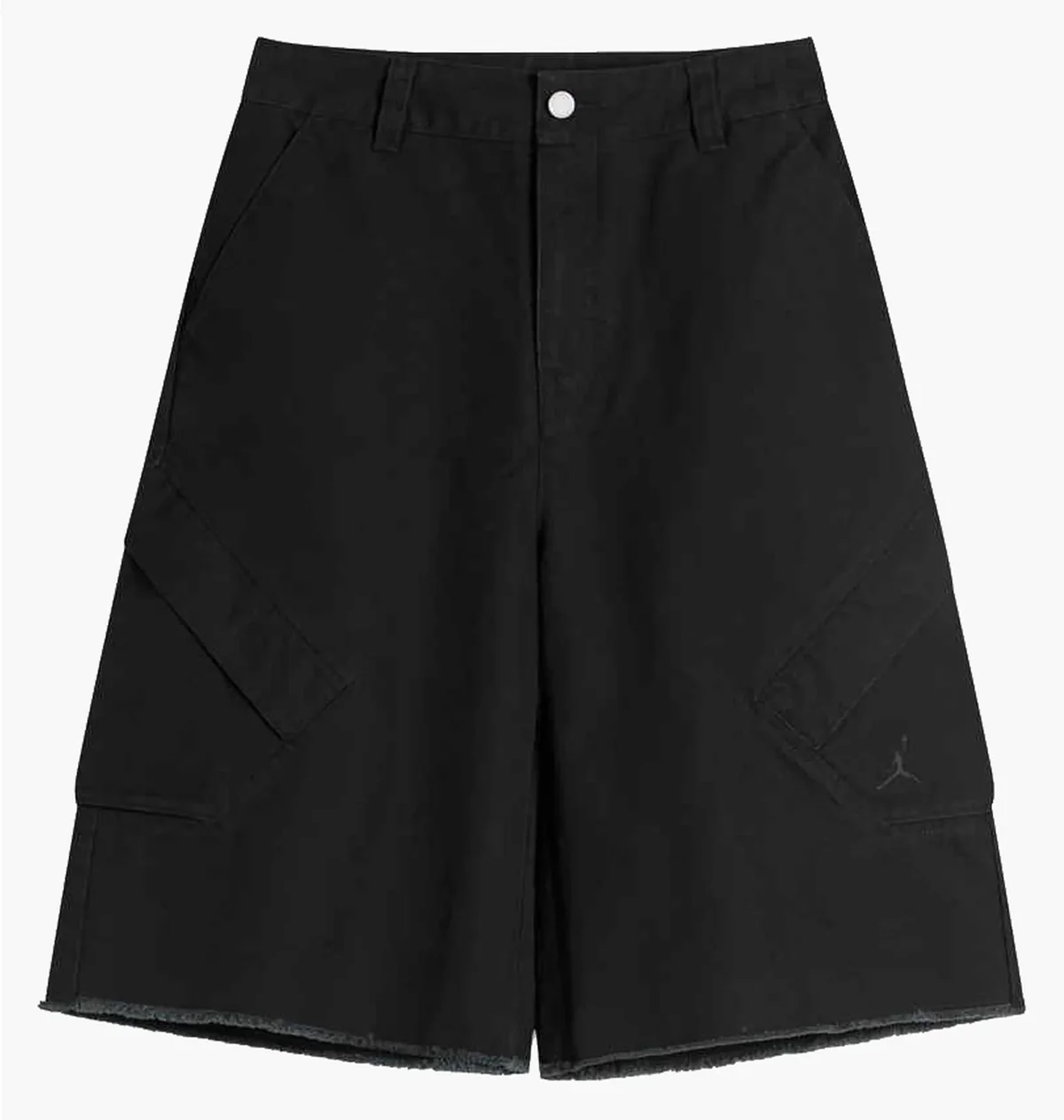Шорти жіночі Jordan Flight Chicago Black (HJ0090-010)