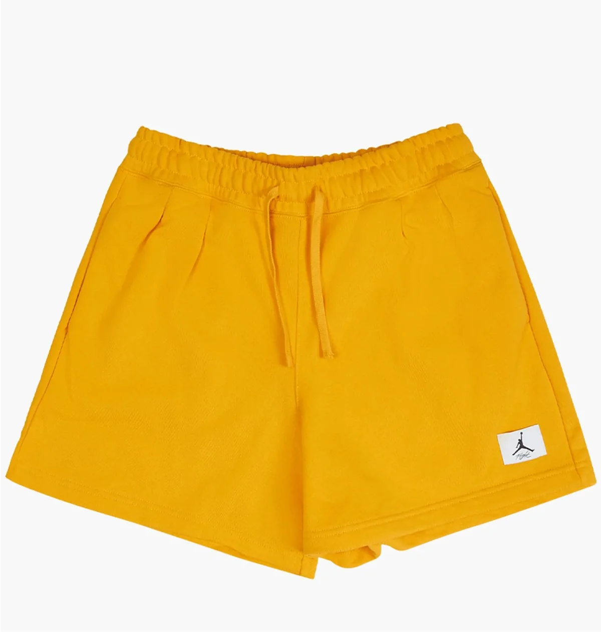 Шорти жіночі Jordan Flight Fleece Short (DQ4611-705)