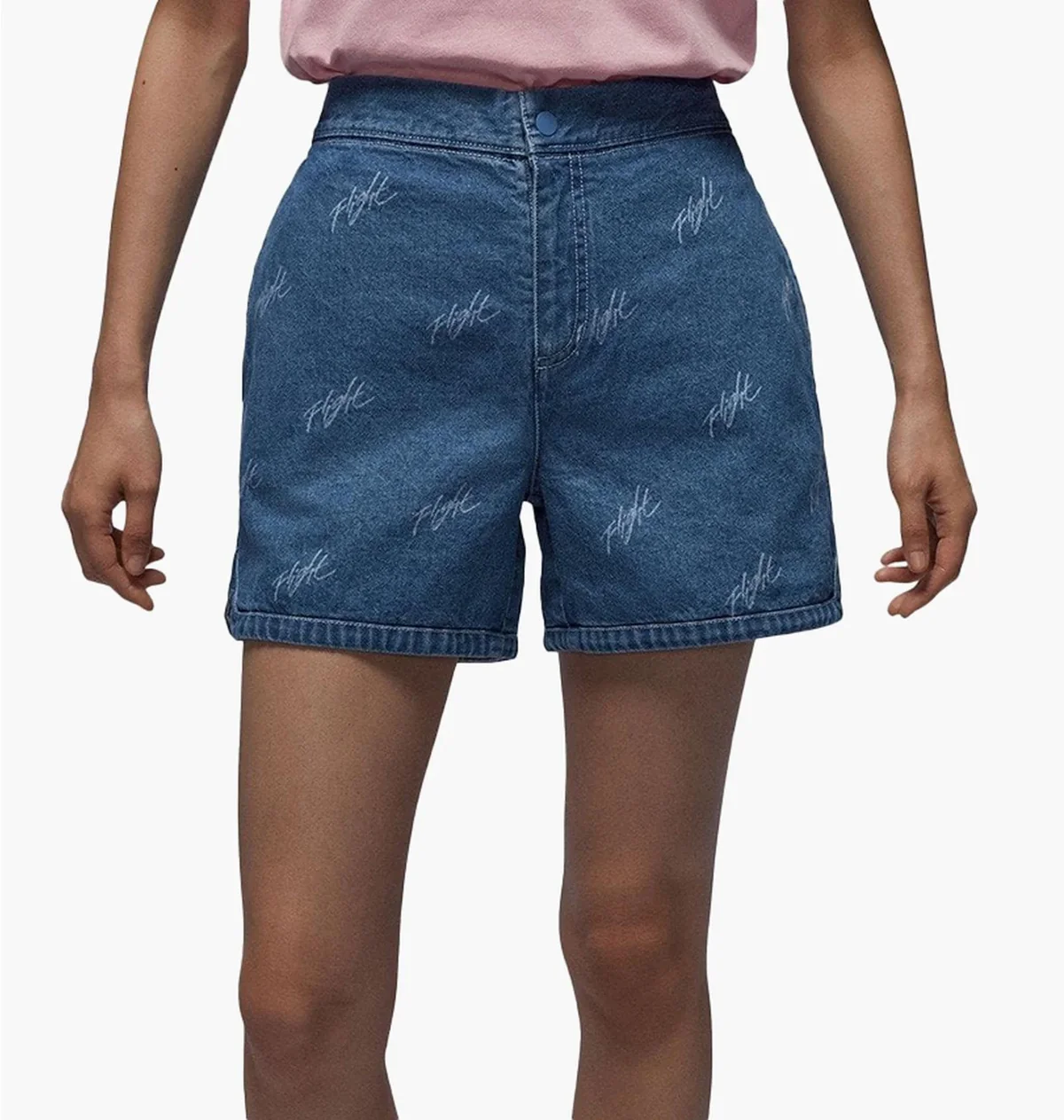 Шорти жіночі Jordan Shorts Stone (FN5689-453)