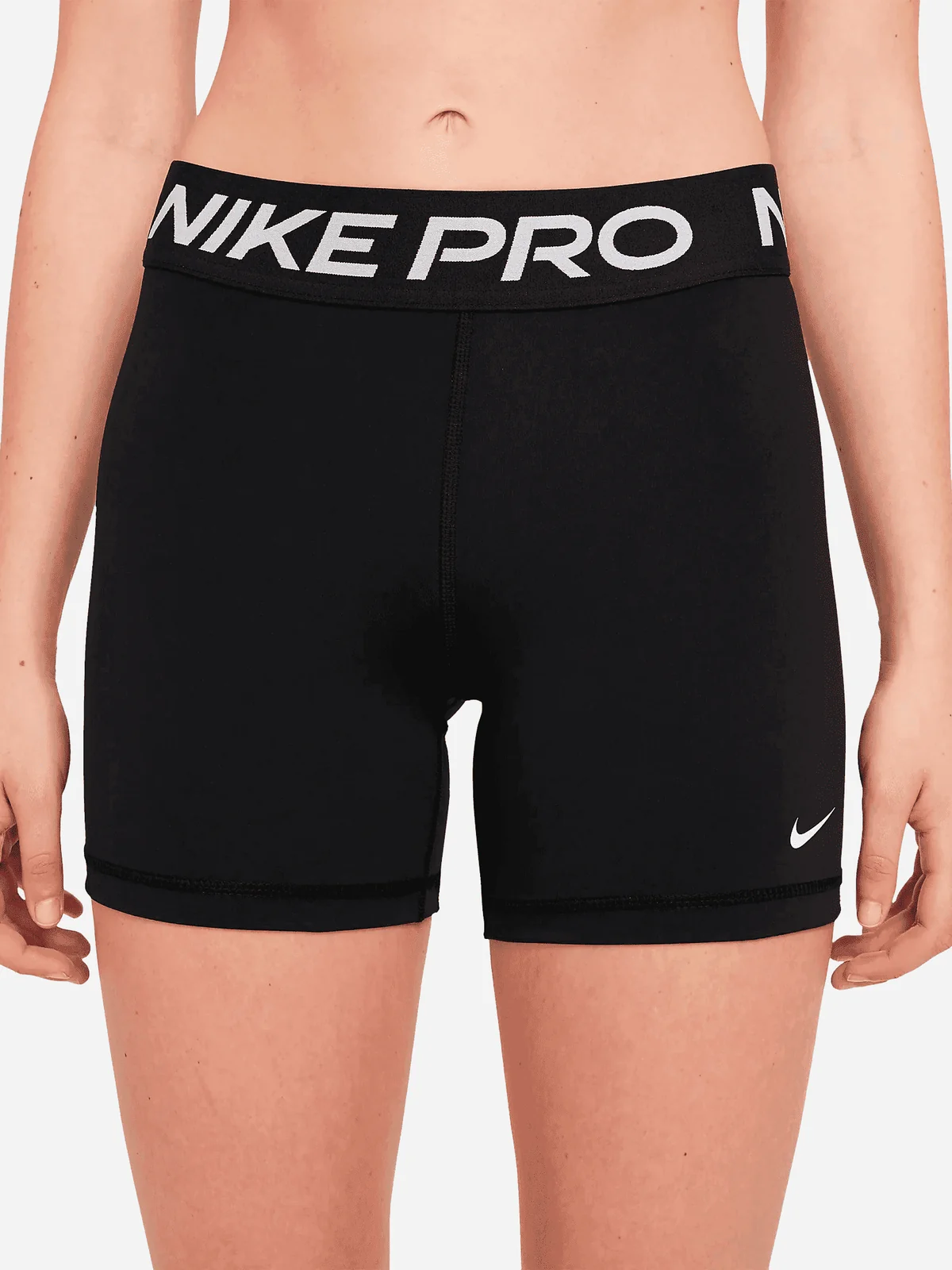 Шорти жіночі Nike 365 Short 5In (CZ9831-010)