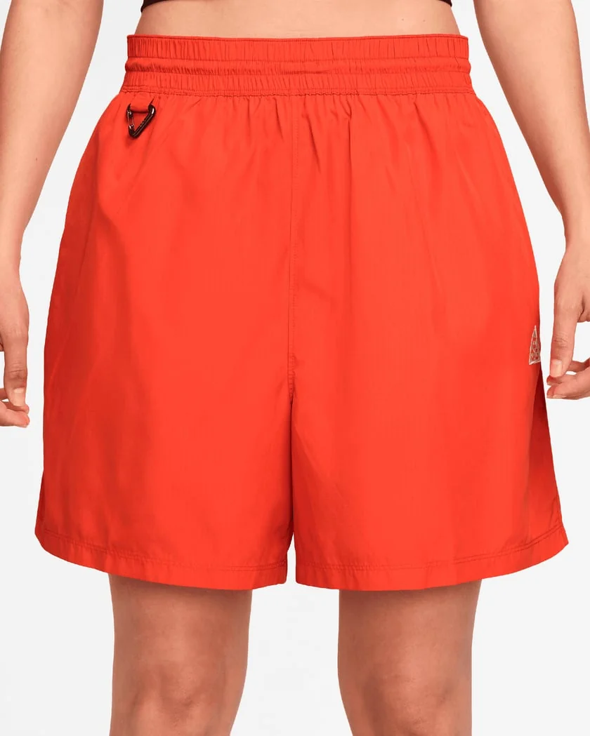 Шорти жіночі Nike Acg Repel Ripstop Relaxed (HJ0263-633)