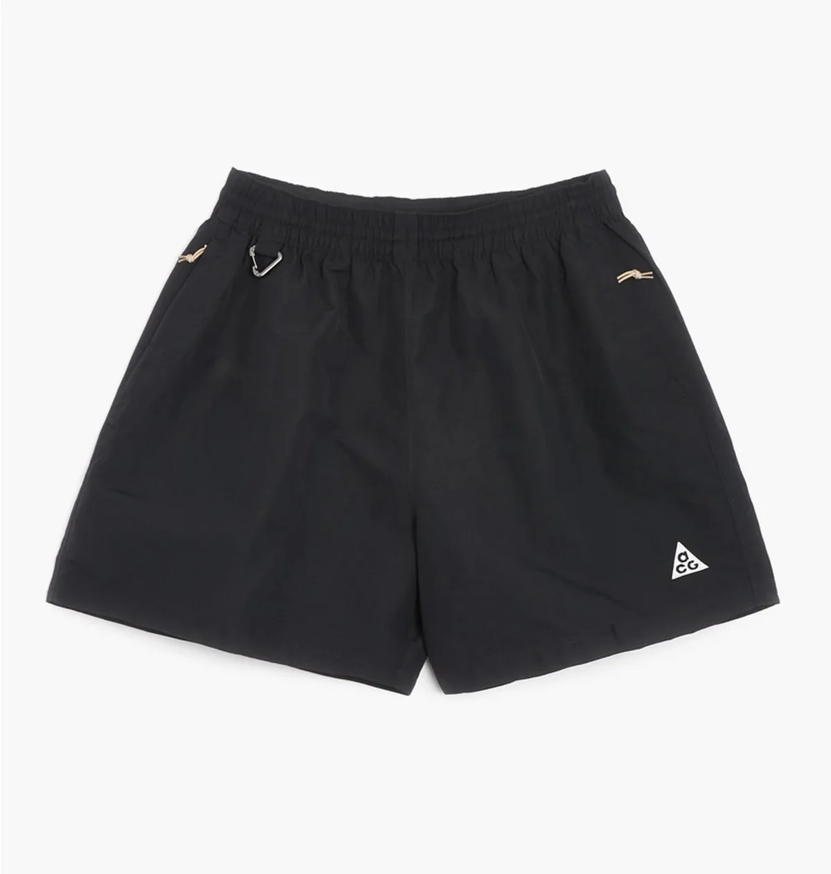 Шорти жіночі Nike Acg Shorts Black (DV9535-010)