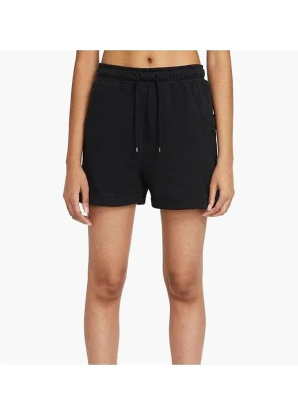 Шорти жіночі Nike Air Flc Hr Nfs (DN4875-010)