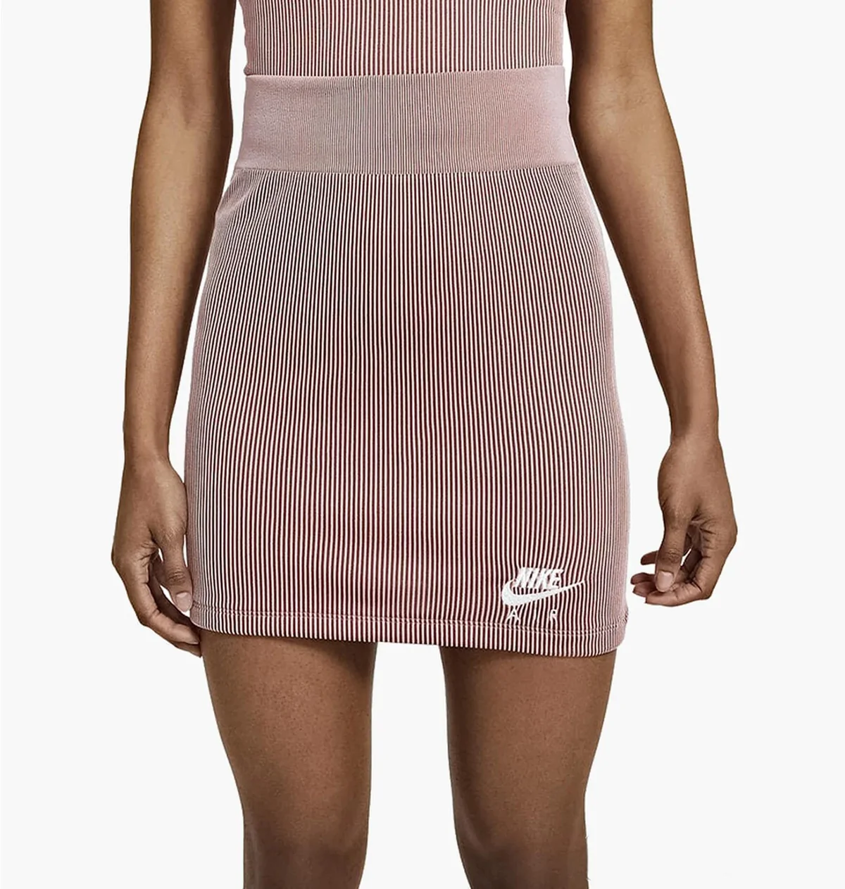 Шорти жіночі Nike Air Women's Skirt (CZ9343-630)