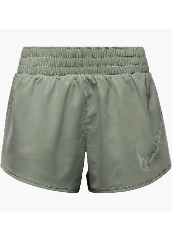 Шорти жіночі Nike Dri-Fit One Green (FV6364-370)
